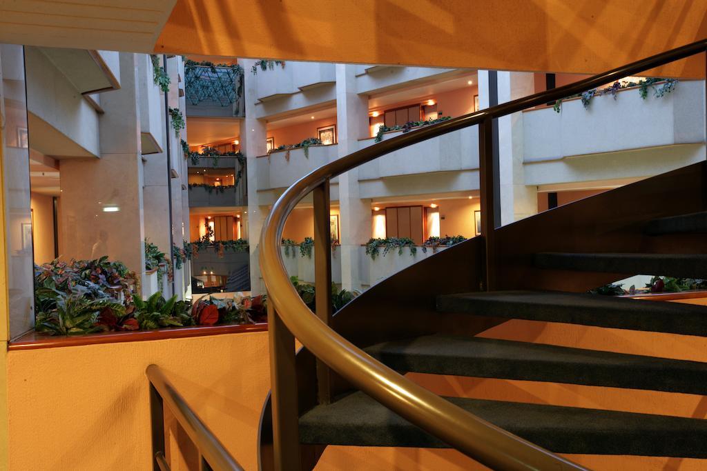 Hotel Abastos Plaza Mexico City Exterior photo